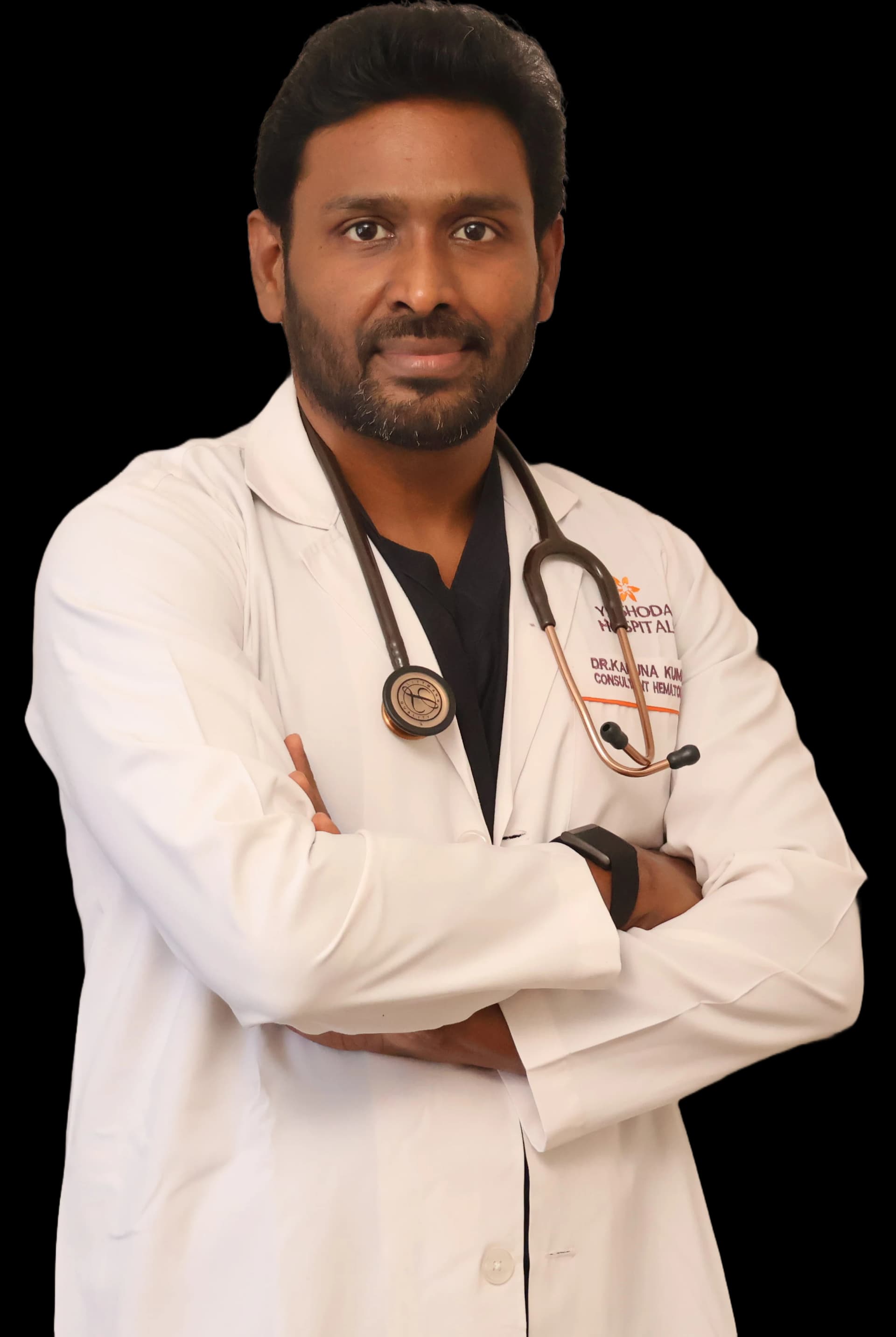 Dr Karuna