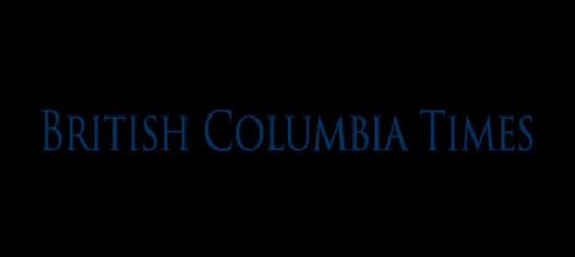 British Columbia Times
