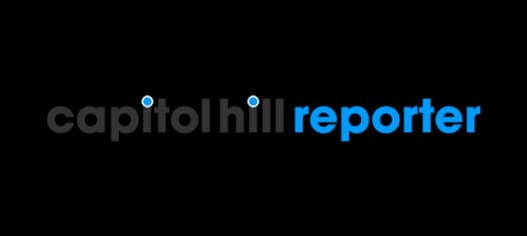 Capitol Hill Reporter