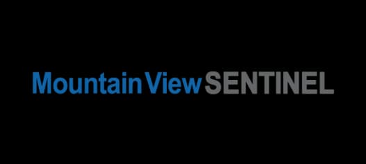Mountain View Sentinel