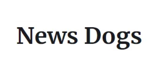 News Dogs