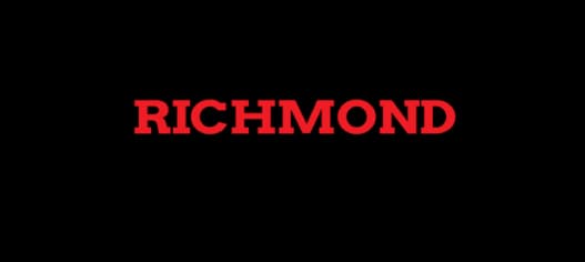 Richmond Evening News