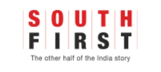 The South First