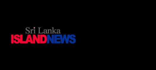 Sri Lanka Island News