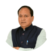 Mr Arjunlal Meena