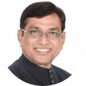 Dr Kirit Premjibhai Solanki