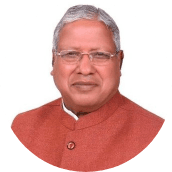 Mr Rajendra Agarwal