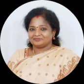 Tamilisai Soundararajan